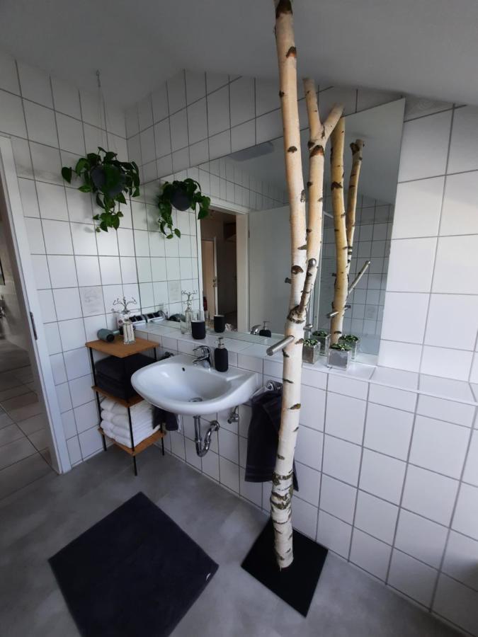 Pflaumers Ferienwohnung Eppingen Extérieur photo