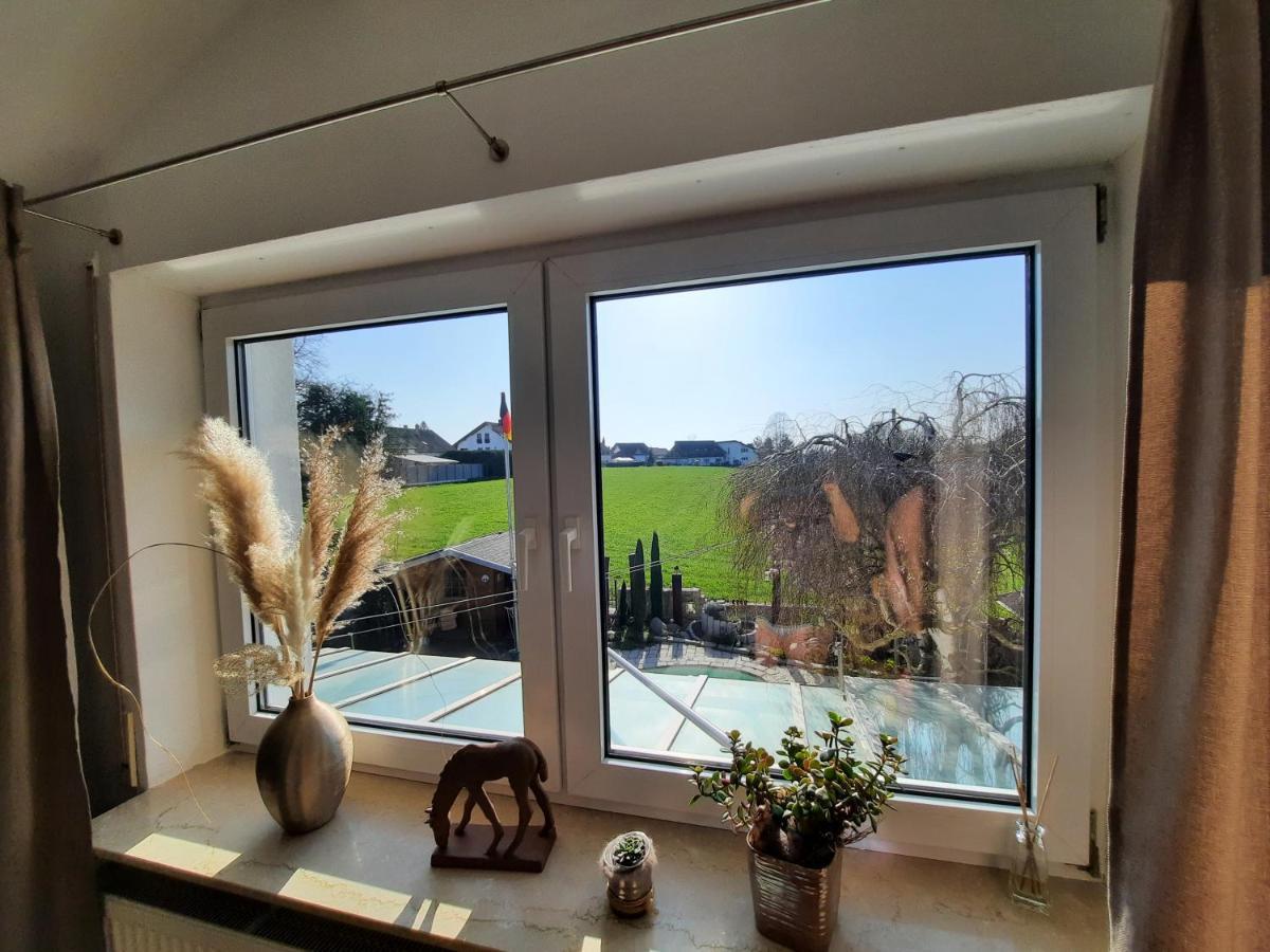 Pflaumers Ferienwohnung Eppingen Extérieur photo