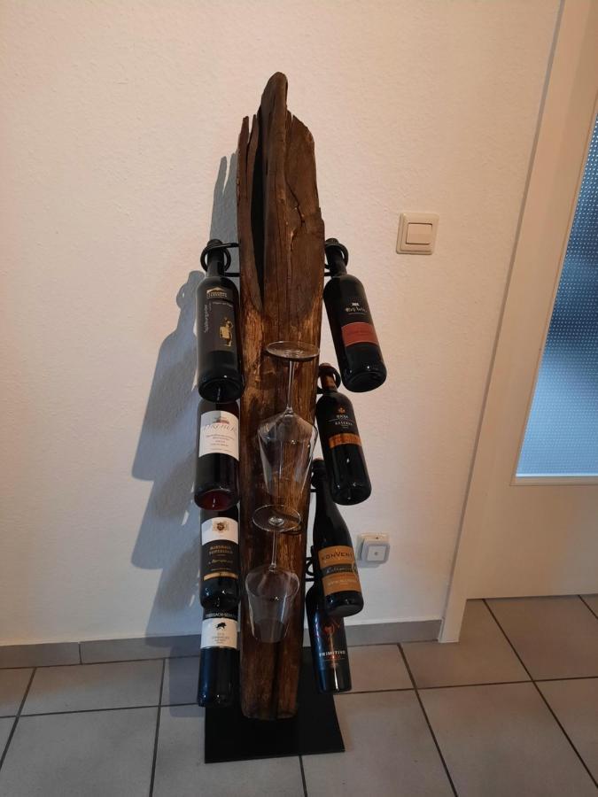 Pflaumers Ferienwohnung Eppingen Extérieur photo