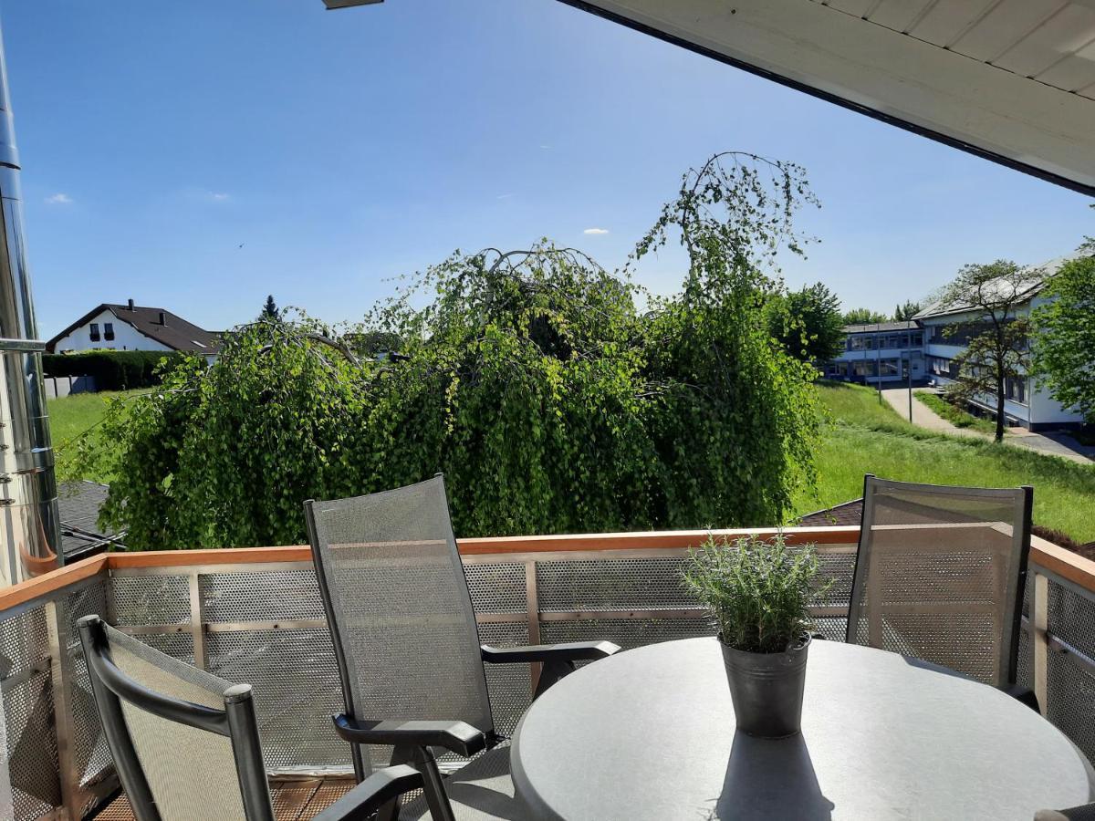 Pflaumers Ferienwohnung Eppingen Extérieur photo